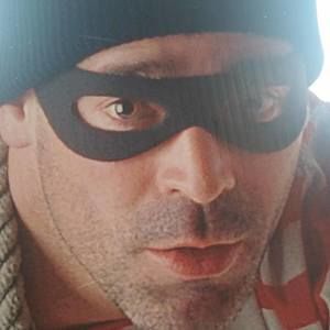 Meet your Posher, Kirk